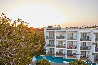 Monsuau Cala D'Or Hotel Adults Only