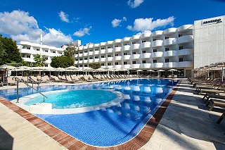 Sentido Fido Tucan Beach Hotel