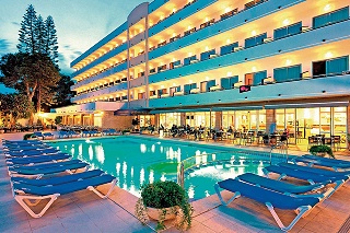 Hotel Mariant