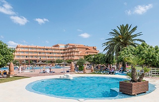 Hotel Mariant Park