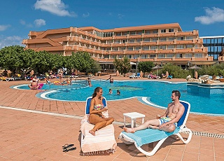 Hotel Mariant Park