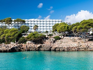 Inturotel Cala Esmeralda Beach Hotel & Spa