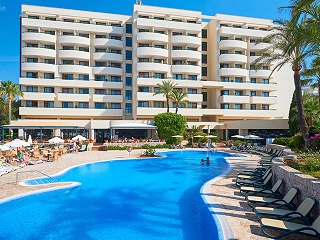 Welikehotel Marfil Playa