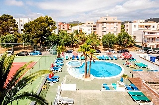 Hotel Sur
