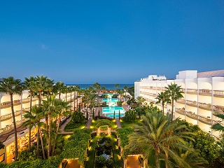 Iberostar Selection Albufera Playa