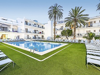 EIX Alcudia Hotel