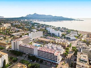 INNSiDE Alcudia