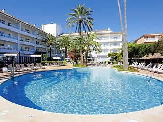 Grupotel Alcudia Suite