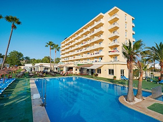 Grupotel Amapola