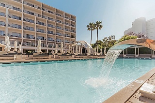 Hotel Astoria Playa