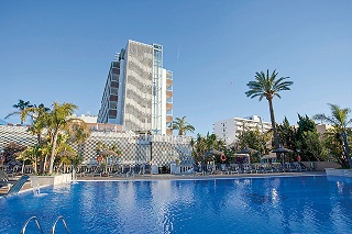 Bahia de Alcudia Hotel & Spa 