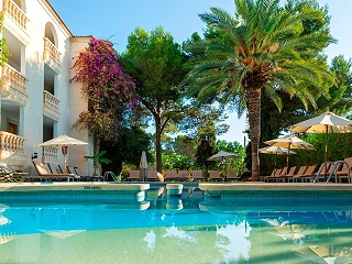 Es Bauló Petit Hotel