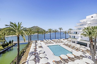 VIVA Eden Lago
