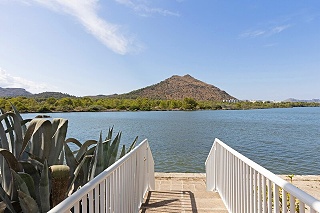 VIVA Eden Lago