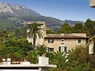 Hotel Es Port