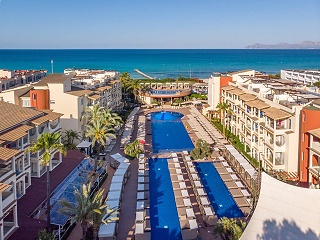 ZAFIRO Bahía