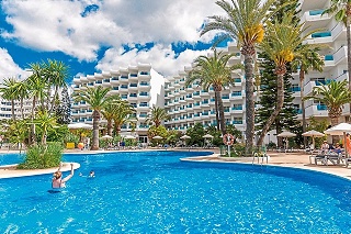 EIX Lagotel Holiday Resort