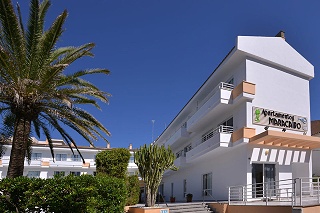 Aparthotel Maracaibo