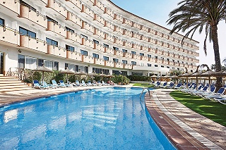 Grupotel Maritimo
