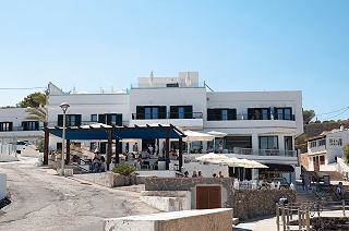 Hotel Hoposa Niu