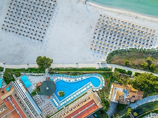 Paraiso de Alcudia