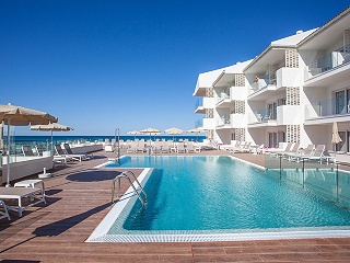Grupotel Picafort Beach