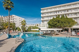 JS Sol de Alcudia