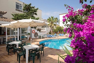 Hotel Sultán