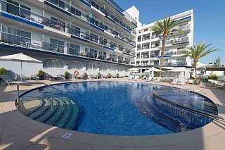 Hotel & Apartamentos Vista Park