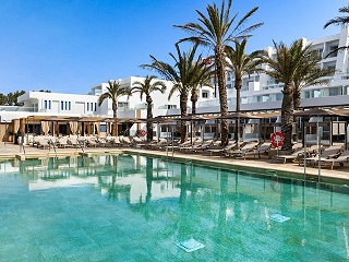 Riu Palace La Mola