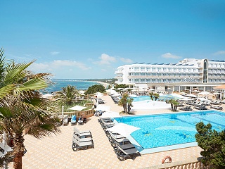 Insotel Hotel Formentera Playa