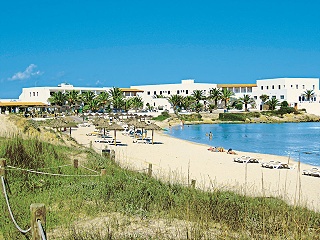Roca Bella Hotel