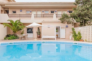 Hotel Voramar Formentera