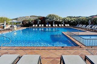 Invisa Hotel Es Pla - Adults Only
