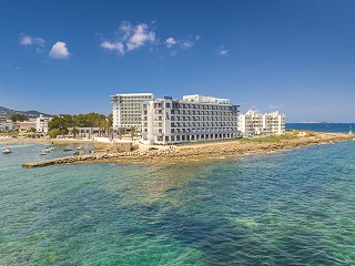 Amàre Beach Hotel Ibiza