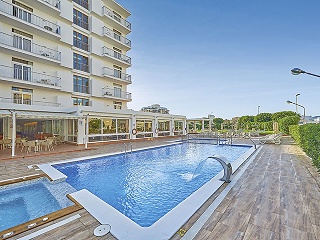 Hotel Gran Sol