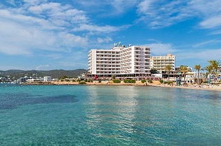NYX Hotel Ibiza - Adults Only