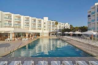Aparthotel Nereida