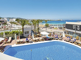 Osiris Ibiza