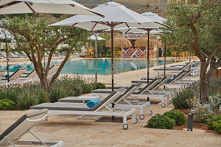 The Club Cala San Miguel Hotel Ibiza, Curio Collection by Hilton