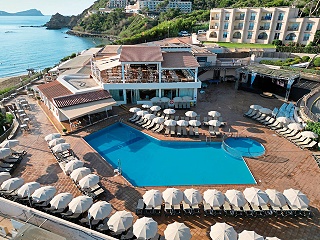 Invisa Hotel Club Cala Blanca