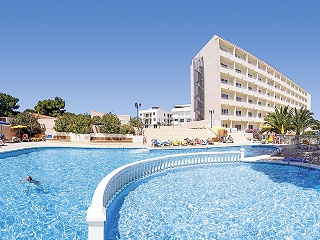Invisa Hotel Ereso