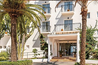 Hotel Riomar, Ibiza, a Tribute Portfolio Hotel