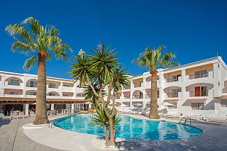 Hotel Vibra Bossa Flow