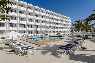 Aparthotel Vibra Jabeque Soul