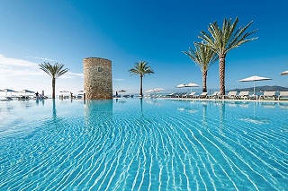 Hotel Torre del Mar