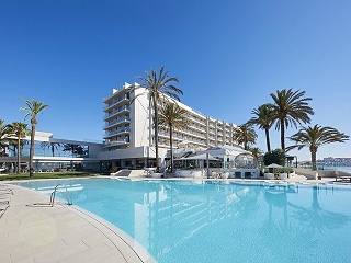 Hotel Torre del Mar