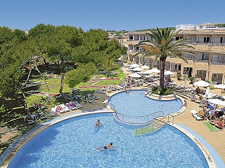 Hotel Xaloc Playa