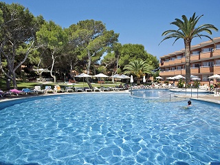 Hotel Xaloc Playa
