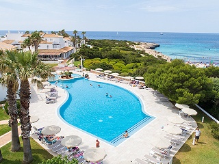 Grupotel Aldea Cala'n Bosch